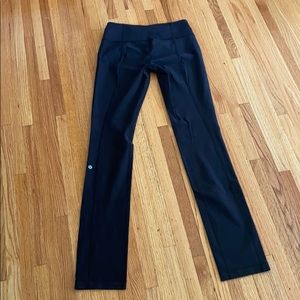 Brand New Lulu Lemon Leggings